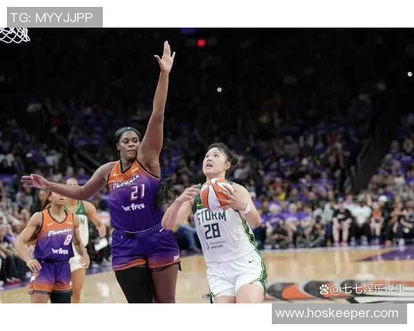 李月汝申请交易后首次出战仅得2分风暴队轻松大胜连续三场表现不佳