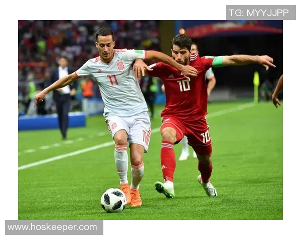 伊朗与摩洛哥的足球对决分析及历史交锋回顾