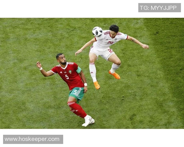 伊朗与摩洛哥的足球对决分析及历史交锋回顾 伊朗与摩洛哥的足球对决分析及历史交锋回顾