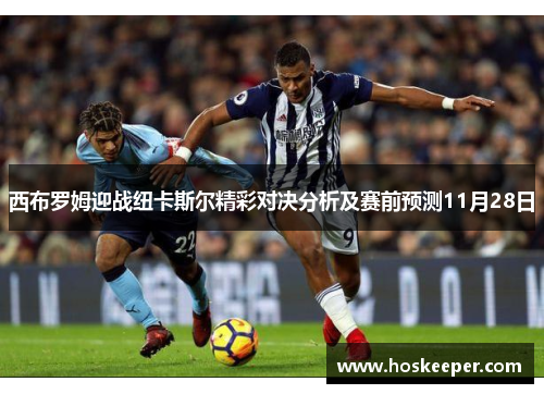西布罗姆迎战纽卡斯尔精彩对决分析及赛前预测11月28日